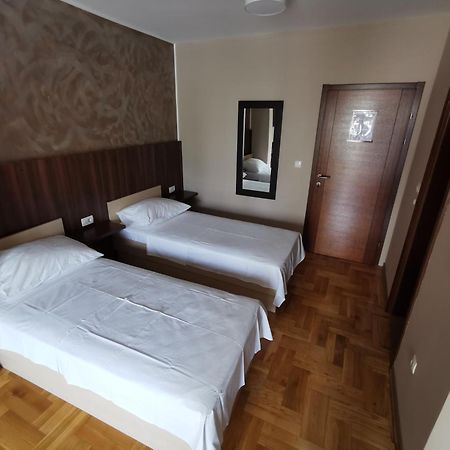 Villa Salvia Mostar Dış mekan fotoğraf