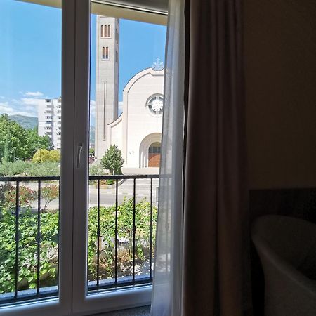 Villa Salvia Mostar Dış mekan fotoğraf