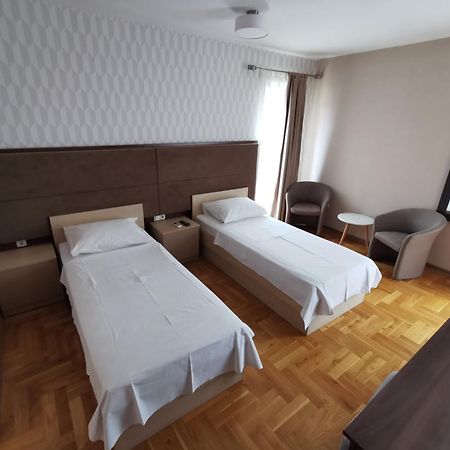 Villa Salvia Mostar Dış mekan fotoğraf