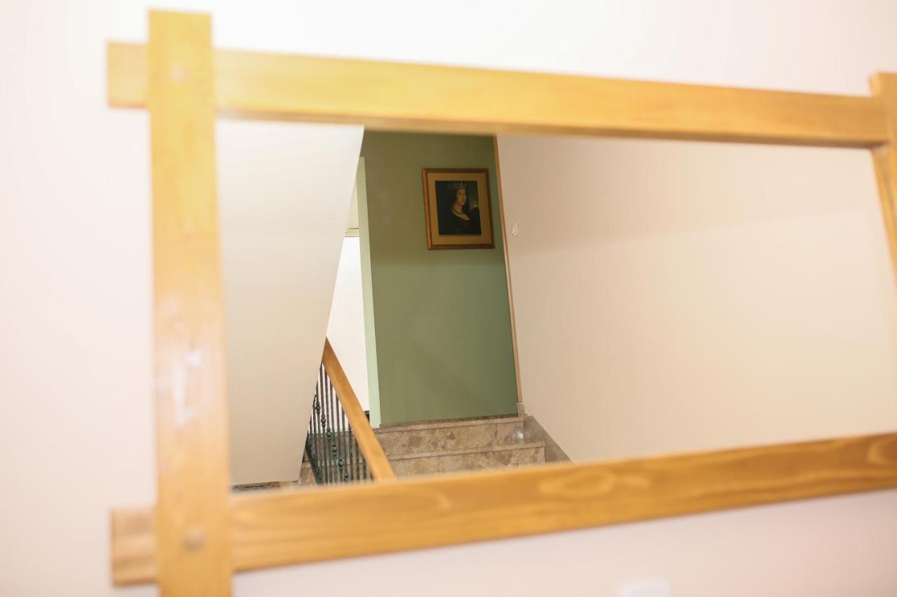 Villa Salvia Mostar Dış mekan fotoğraf