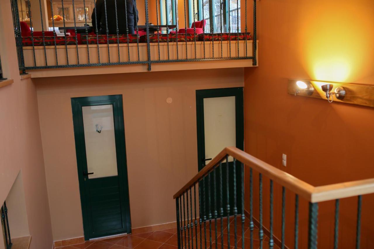 Villa Salvia Mostar Dış mekan fotoğraf