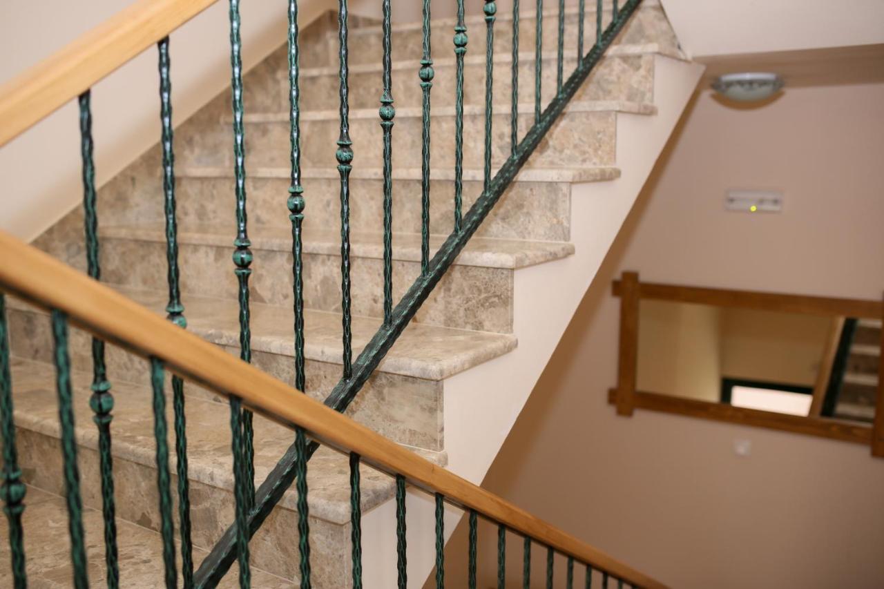 Villa Salvia Mostar Dış mekan fotoğraf