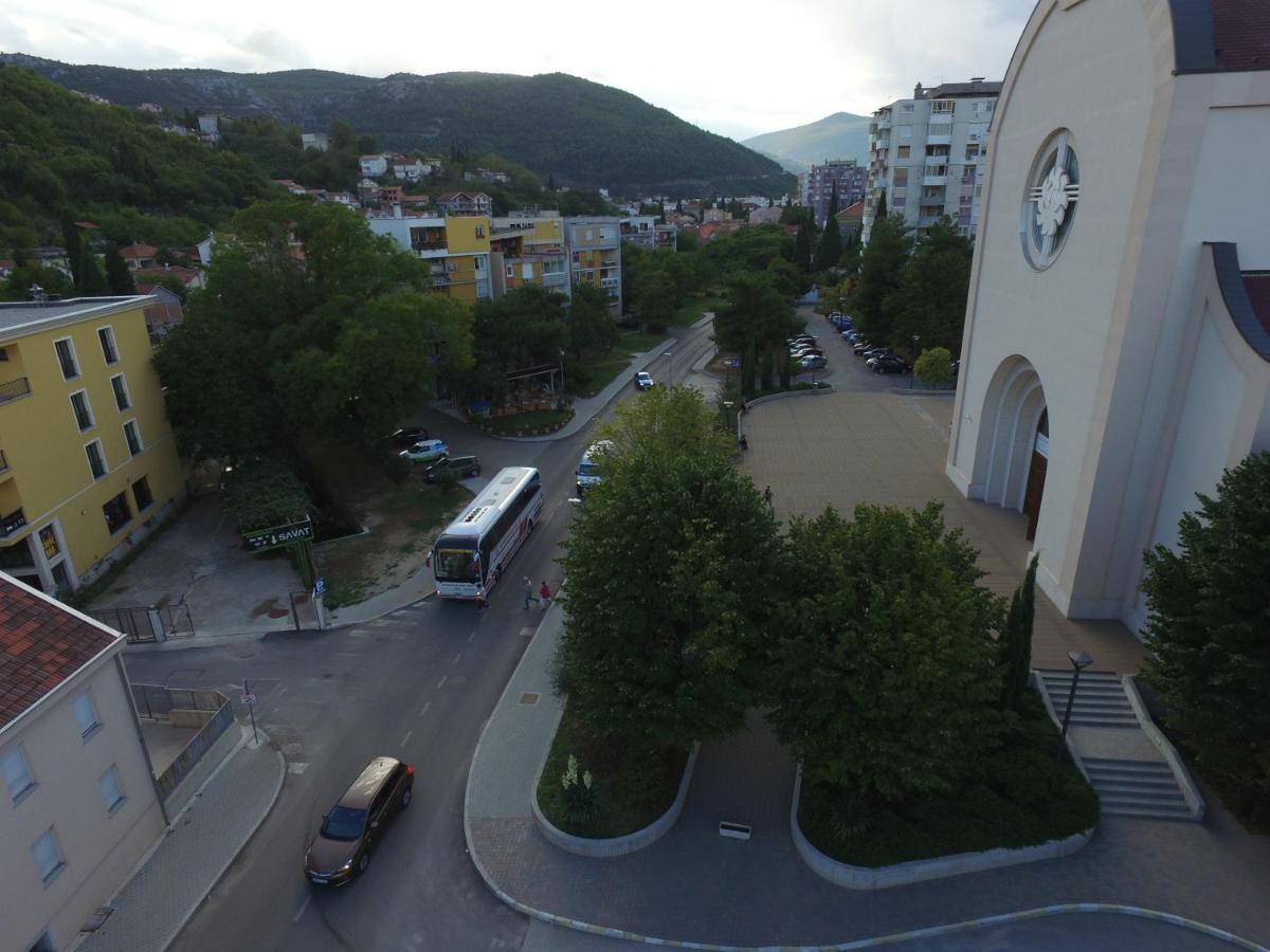 Villa Salvia Mostar Dış mekan fotoğraf