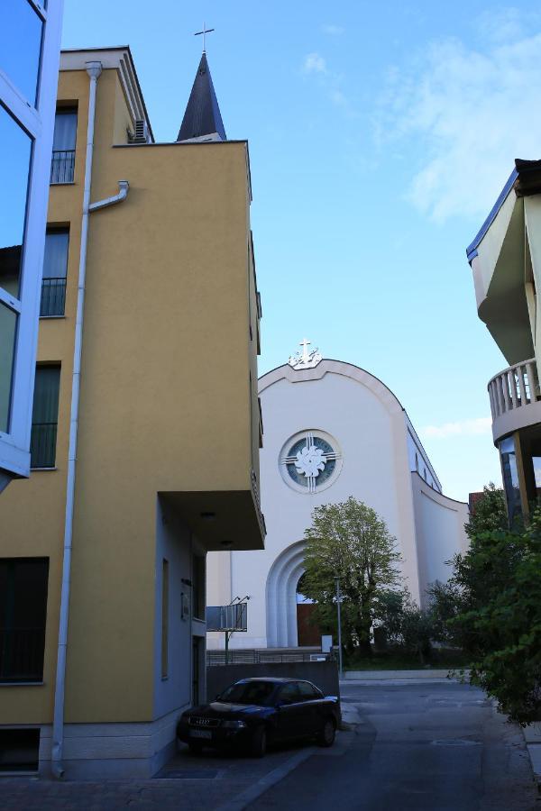 Villa Salvia Mostar Dış mekan fotoğraf
