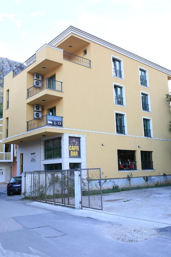 Villa Salvia Mostar Dış mekan fotoğraf