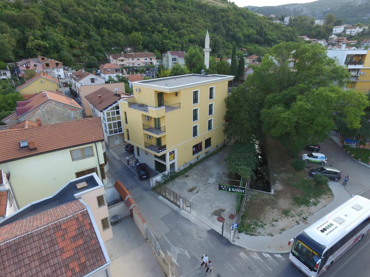 Villa Salvia Mostar Dış mekan fotoğraf