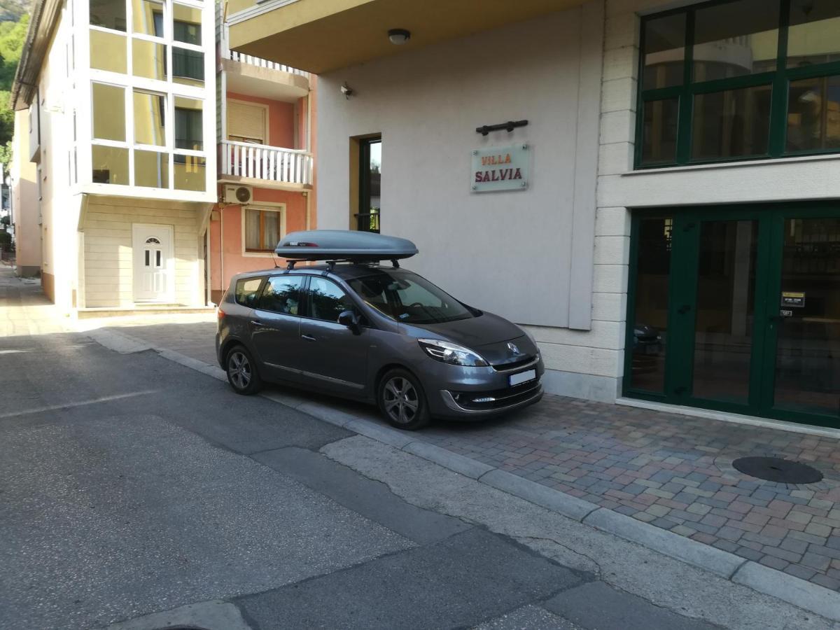 Villa Salvia Mostar Dış mekan fotoğraf