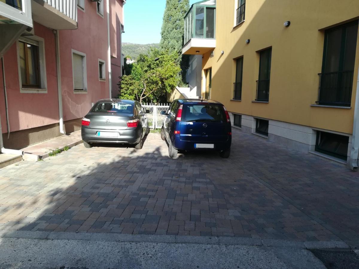 Villa Salvia Mostar Dış mekan fotoğraf
