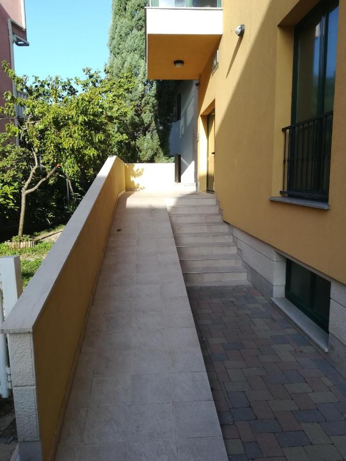 Villa Salvia Mostar Dış mekan fotoğraf