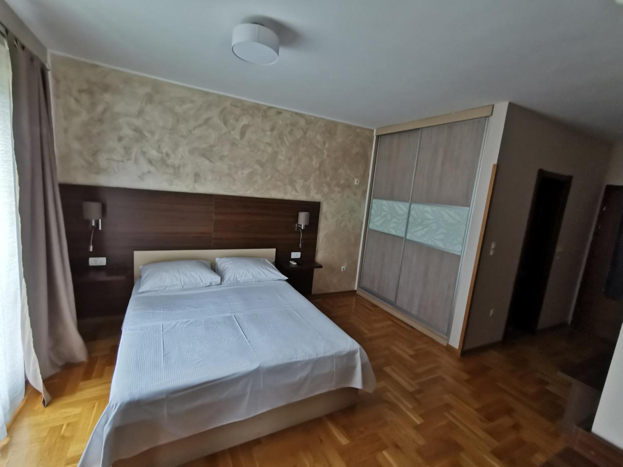 Villa Salvia Mostar Dış mekan fotoğraf