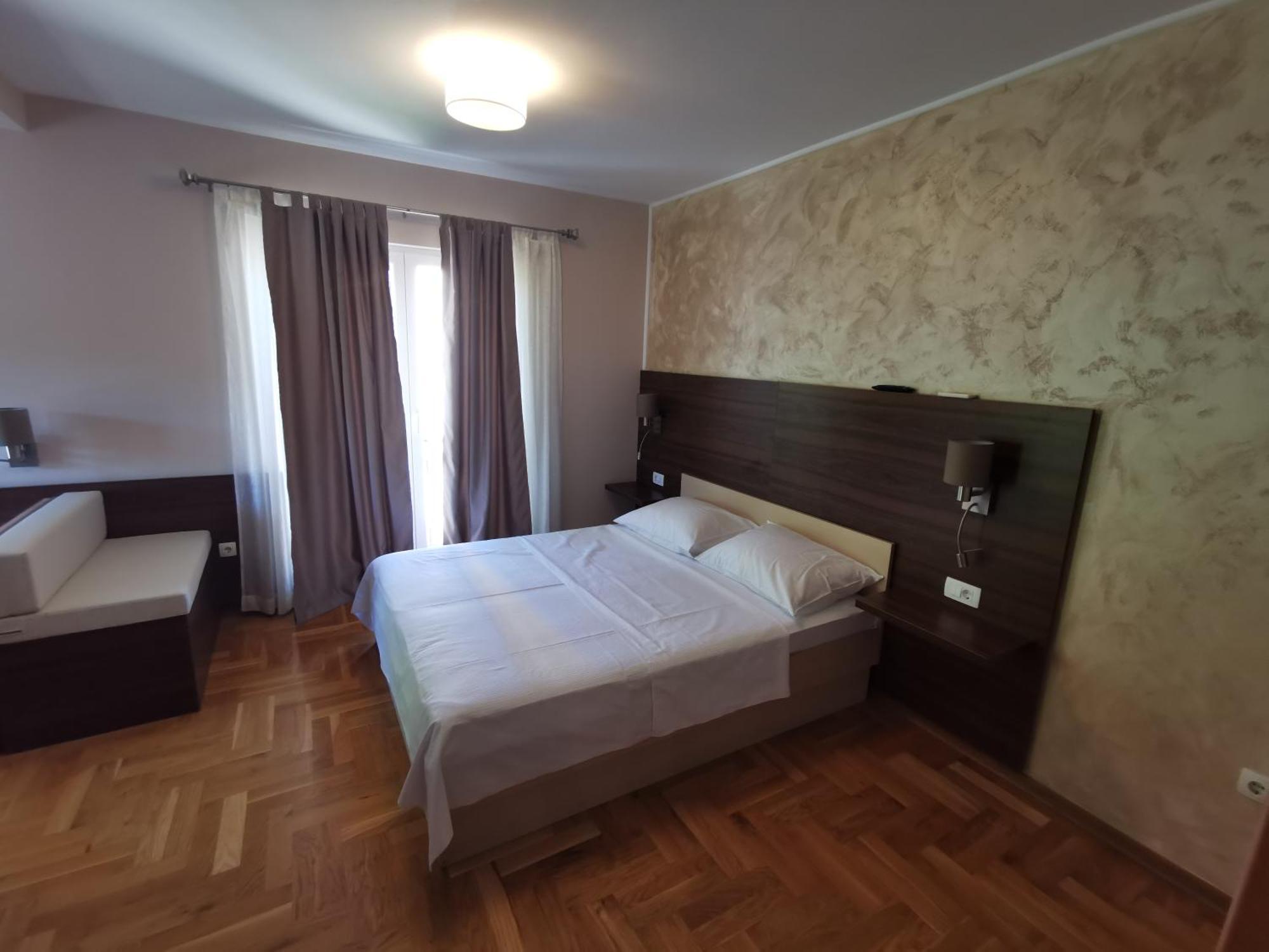 Villa Salvia Mostar Dış mekan fotoğraf