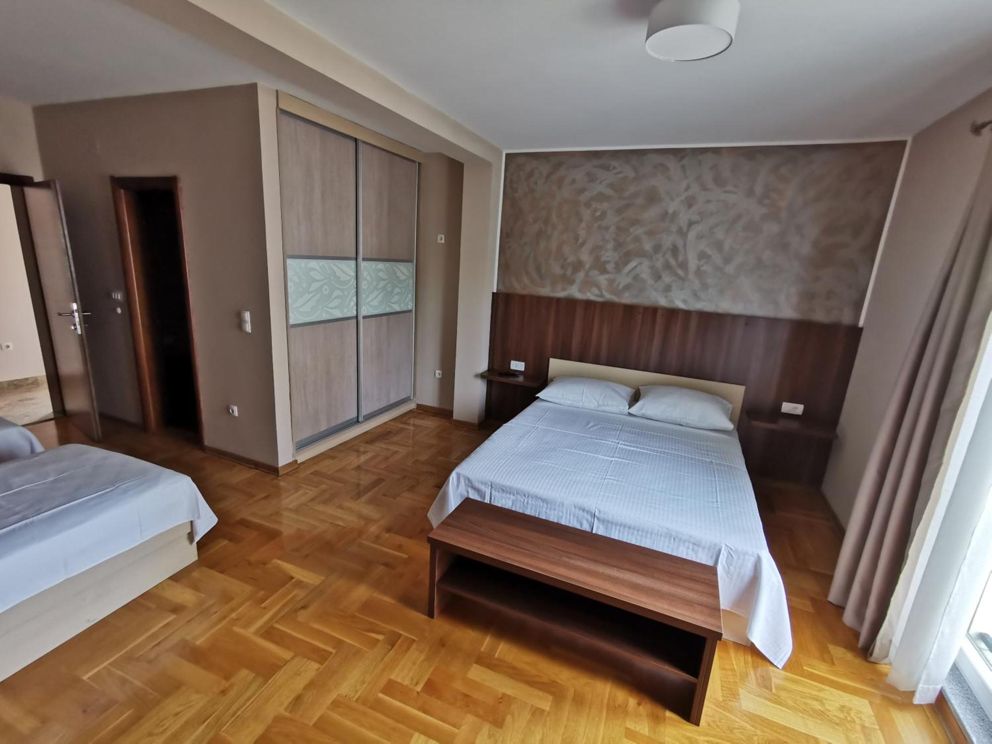 Villa Salvia Mostar Dış mekan fotoğraf