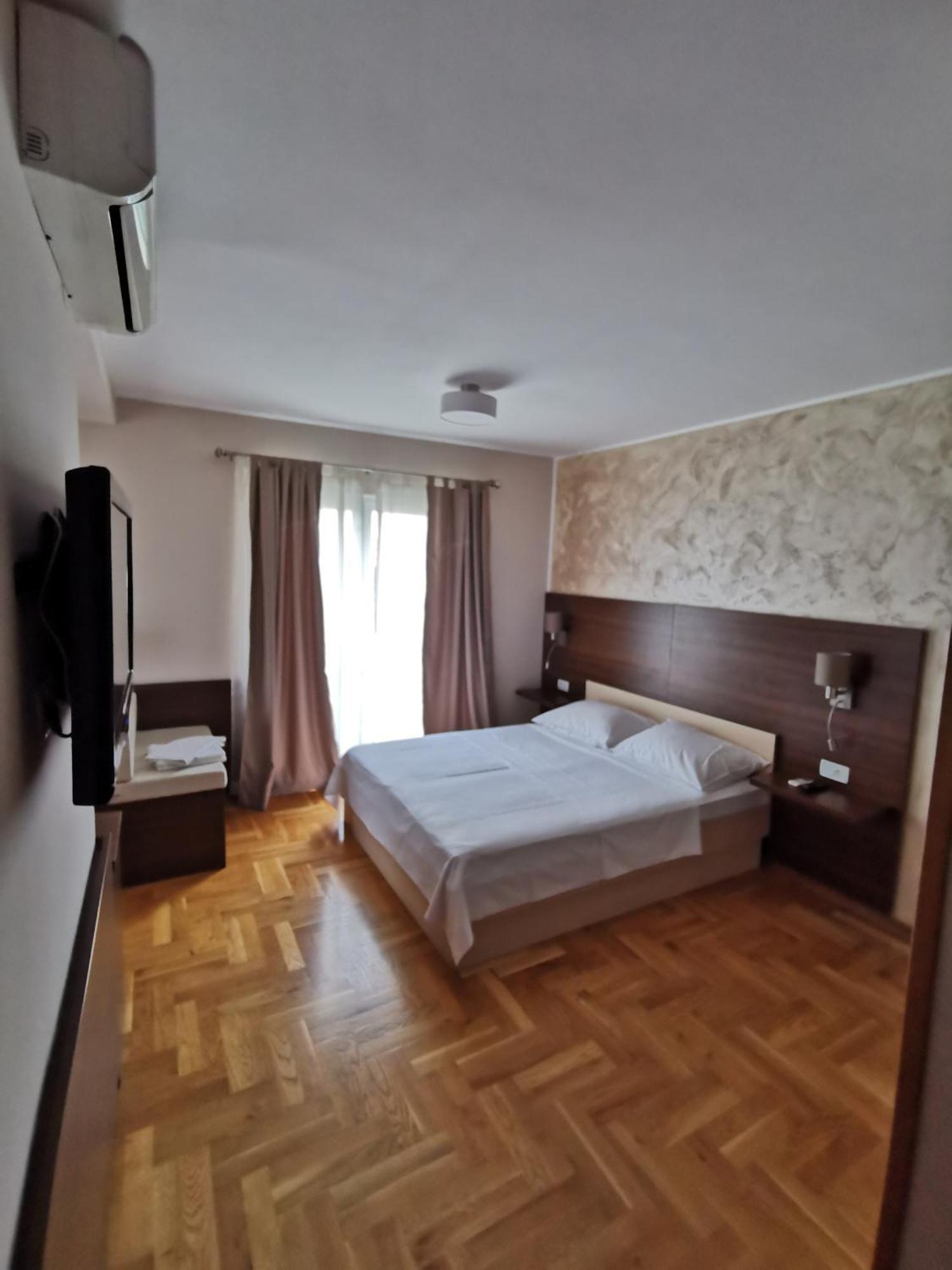 Villa Salvia Mostar Dış mekan fotoğraf