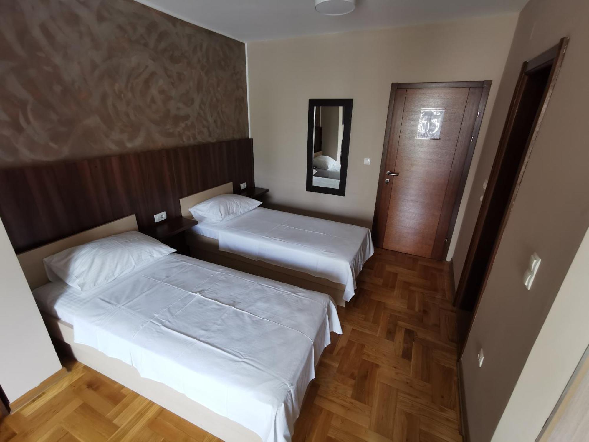 Villa Salvia Mostar Dış mekan fotoğraf