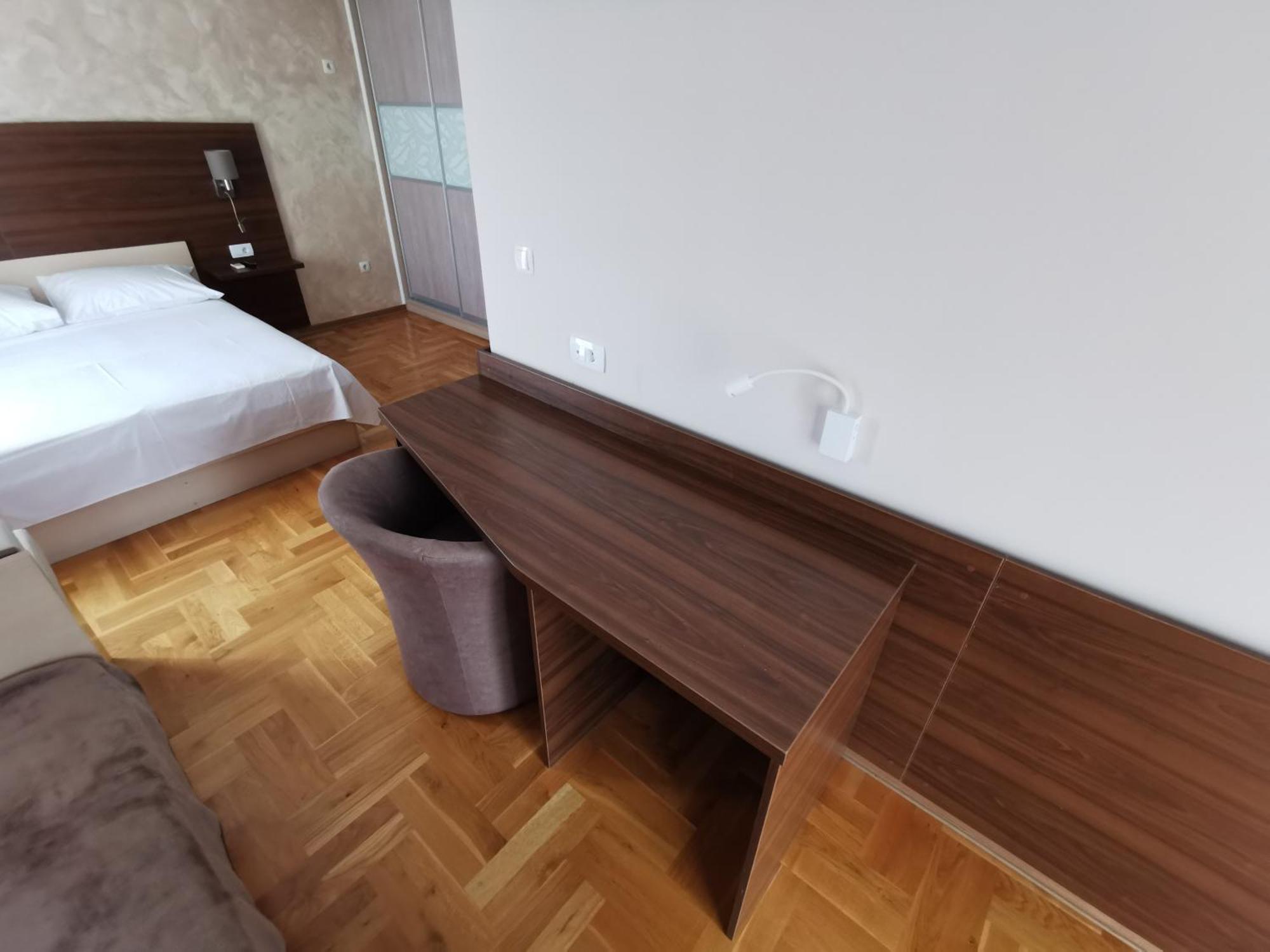Villa Salvia Mostar Dış mekan fotoğraf