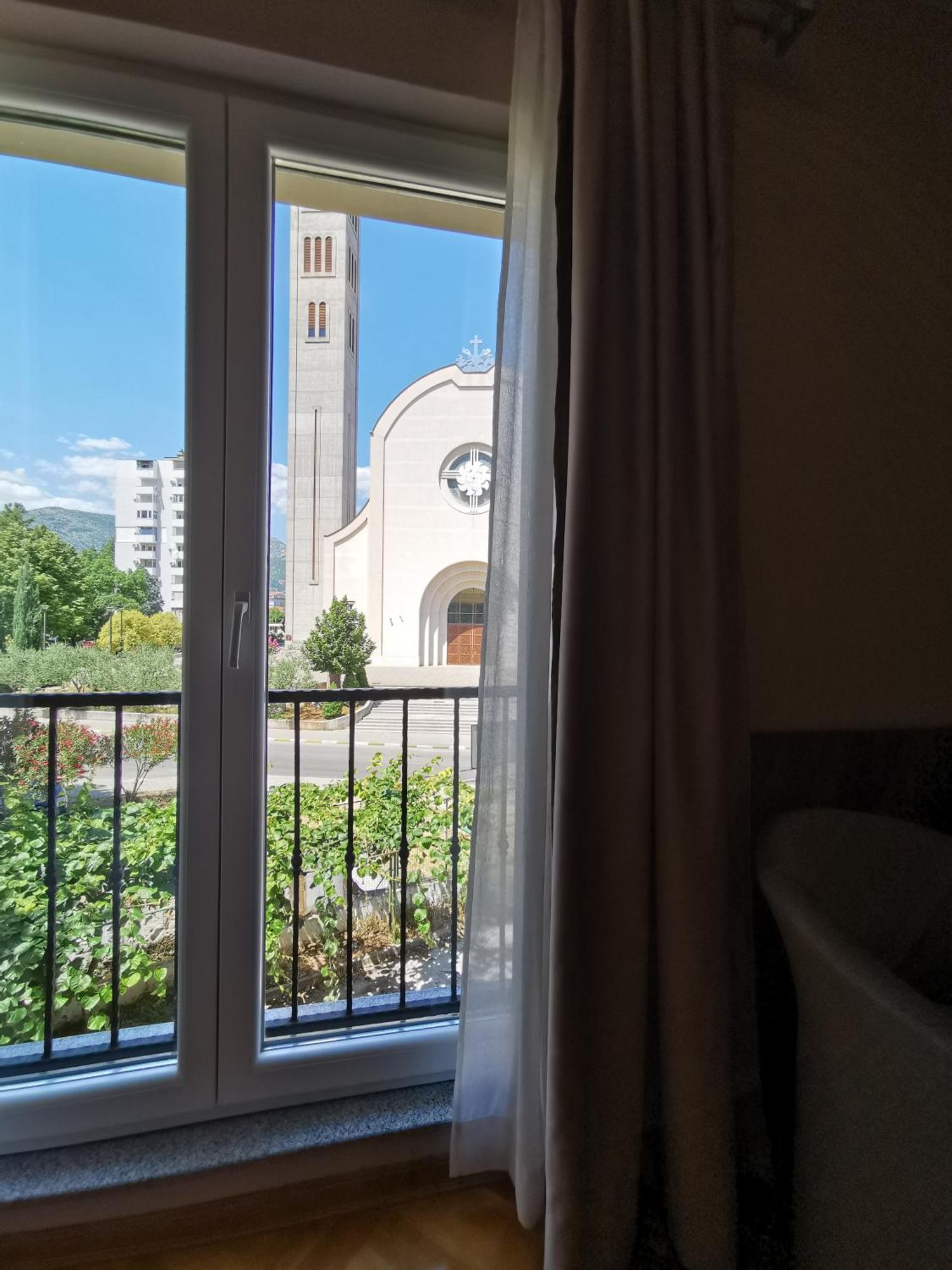 Villa Salvia Mostar Dış mekan fotoğraf