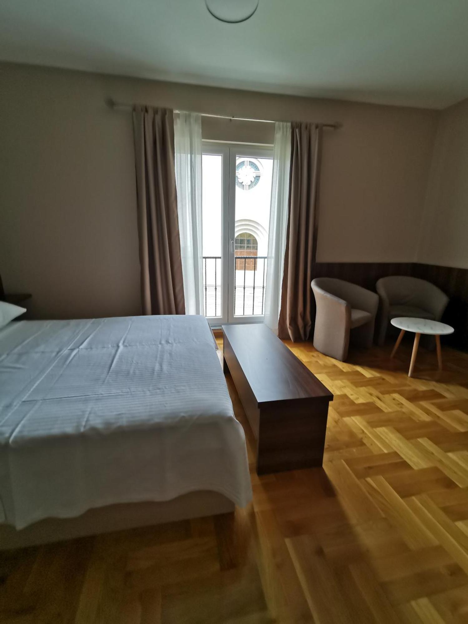 Villa Salvia Mostar Dış mekan fotoğraf
