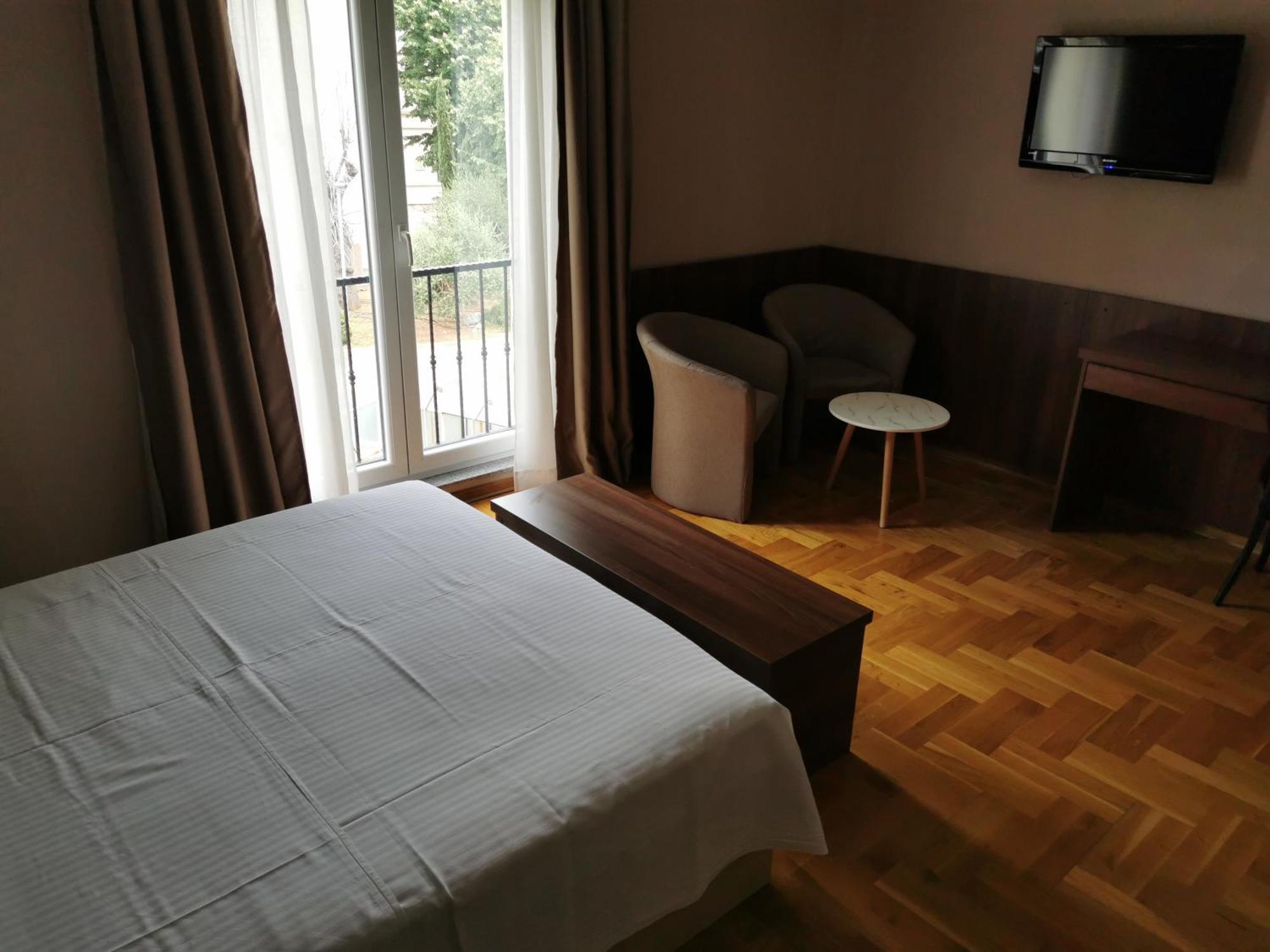 Villa Salvia Mostar Dış mekan fotoğraf