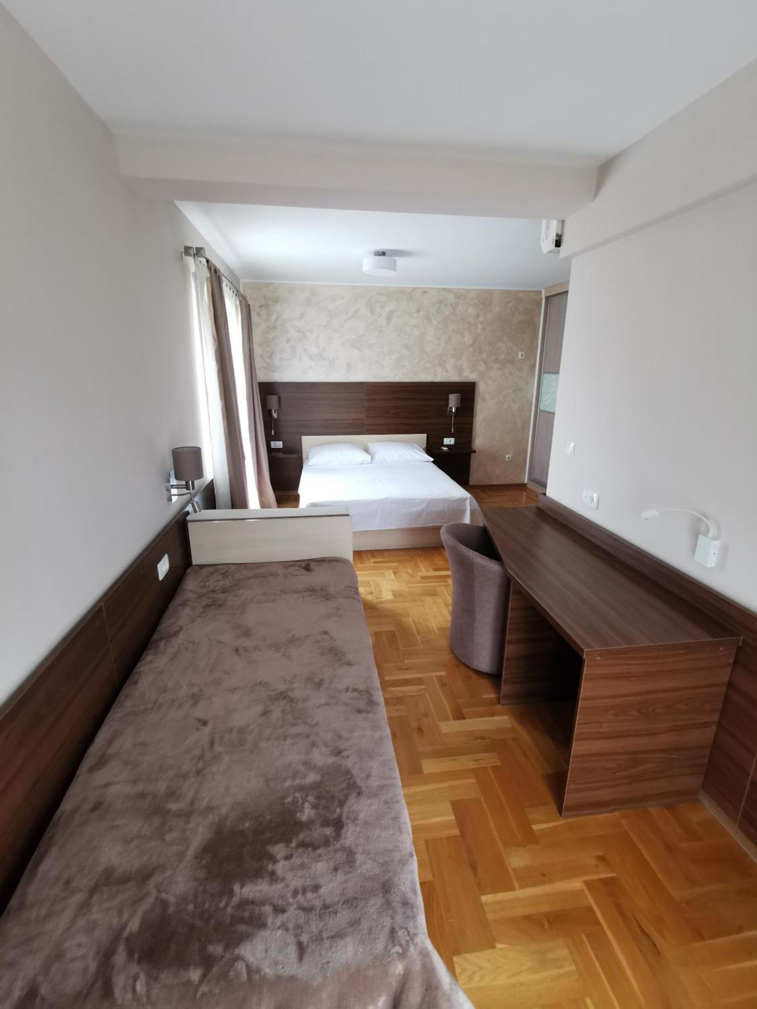 Villa Salvia Mostar Dış mekan fotoğraf