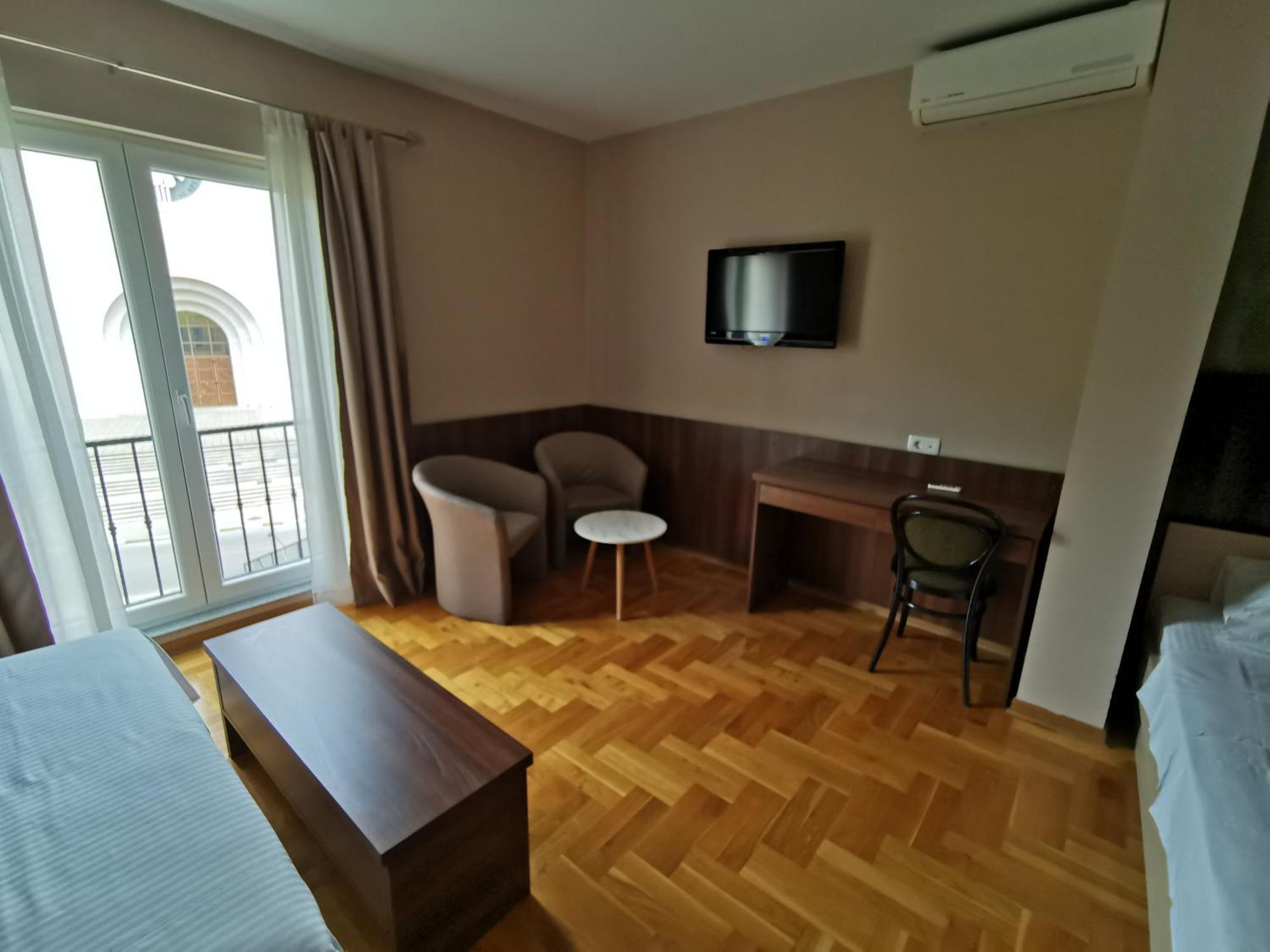 Villa Salvia Mostar Dış mekan fotoğraf
