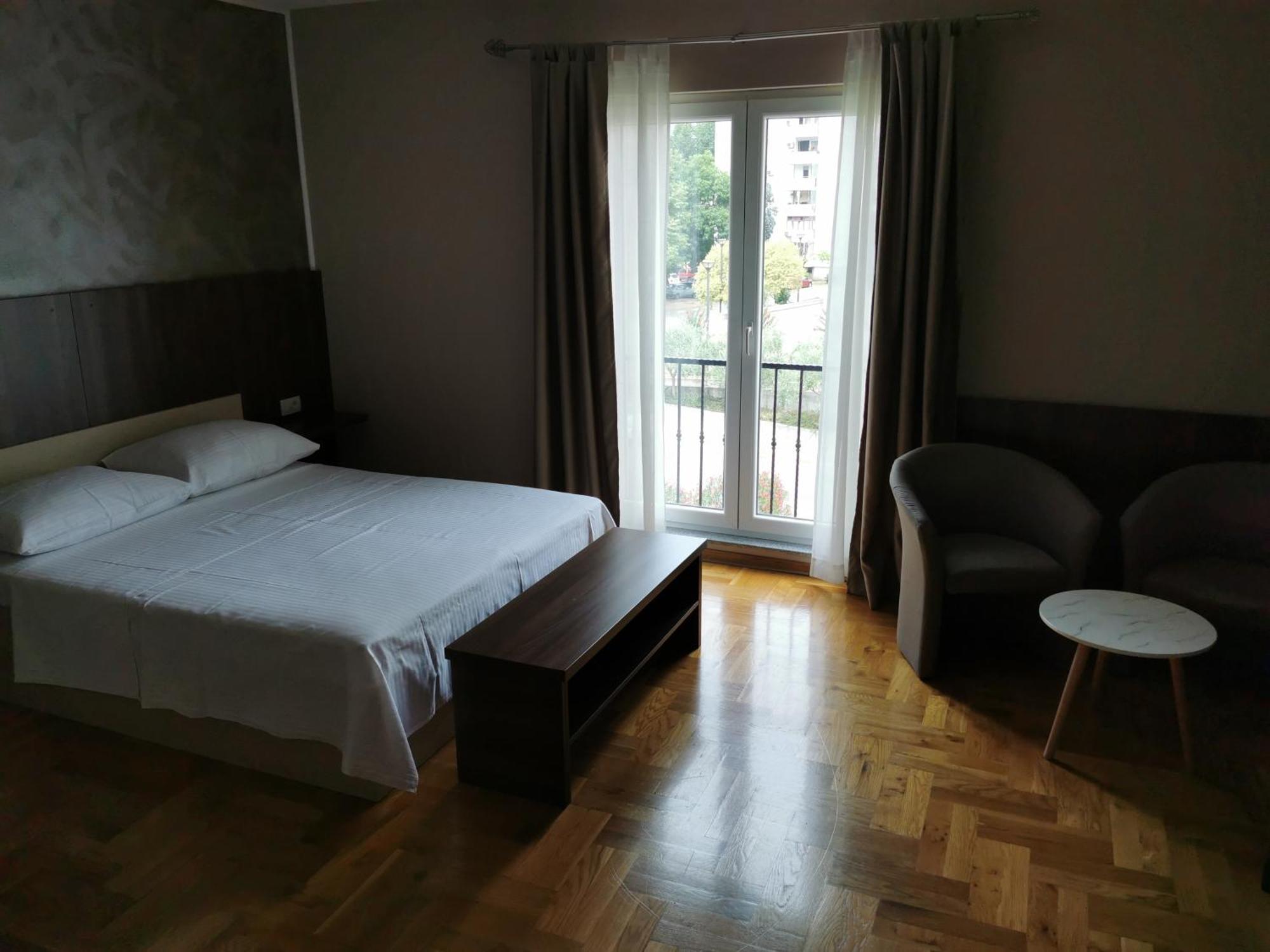 Villa Salvia Mostar Dış mekan fotoğraf
