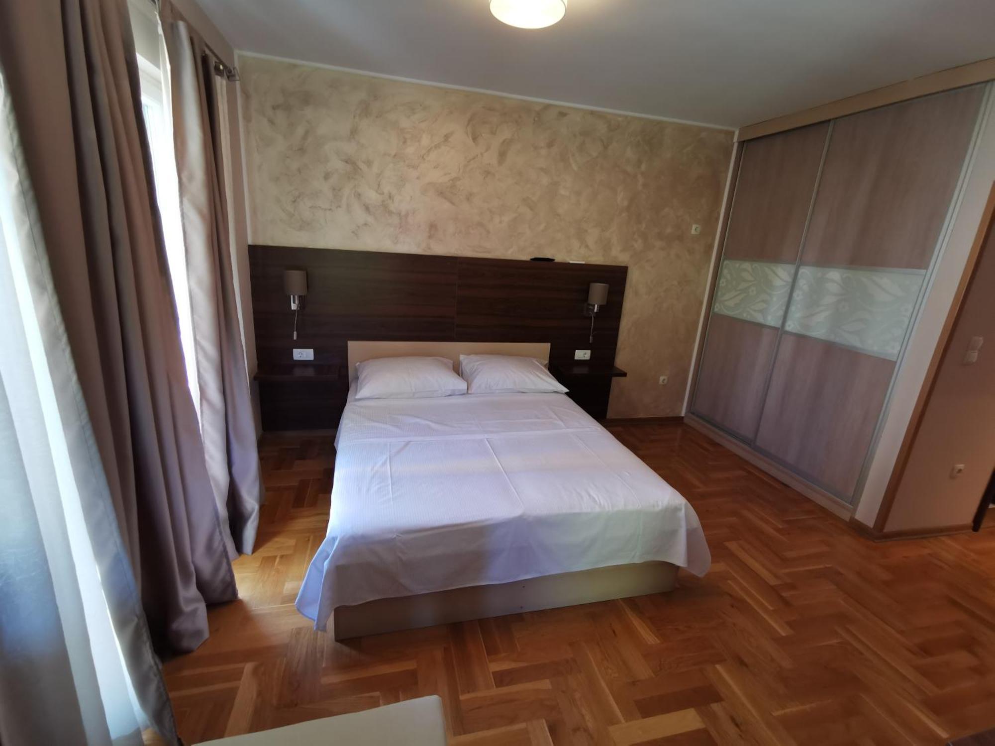 Villa Salvia Mostar Dış mekan fotoğraf