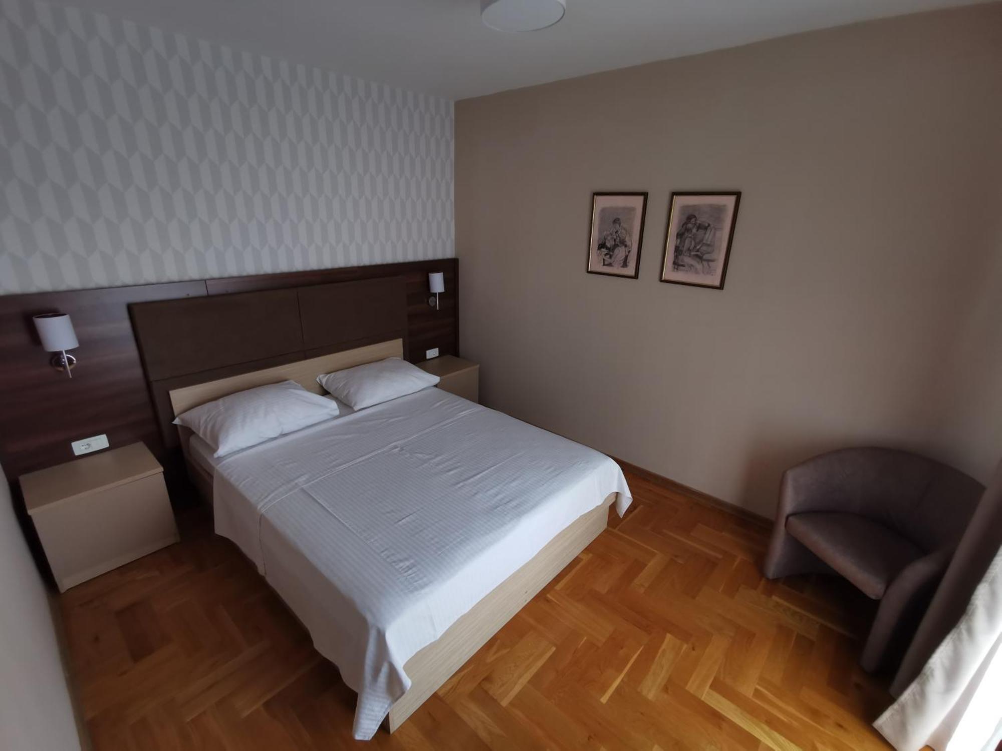 Villa Salvia Mostar Dış mekan fotoğraf