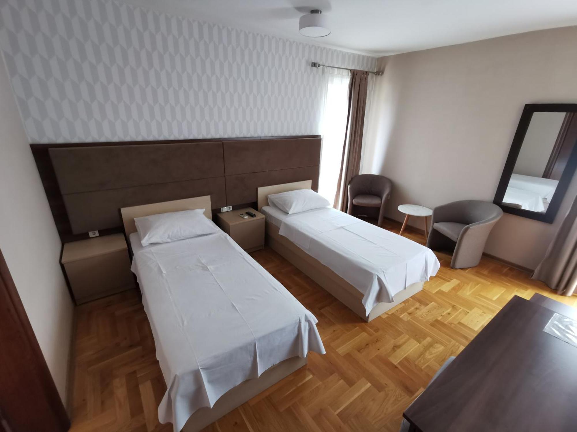 Villa Salvia Mostar Dış mekan fotoğraf
