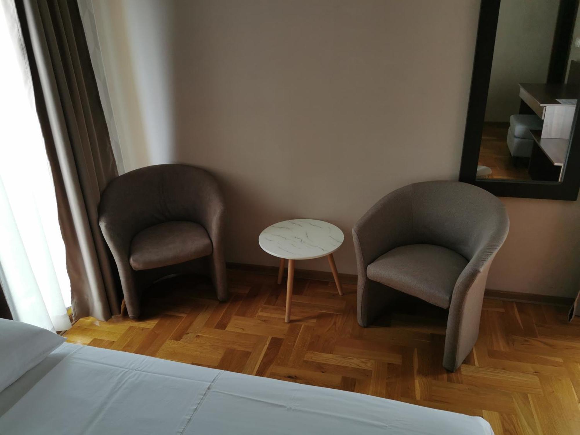 Villa Salvia Mostar Dış mekan fotoğraf