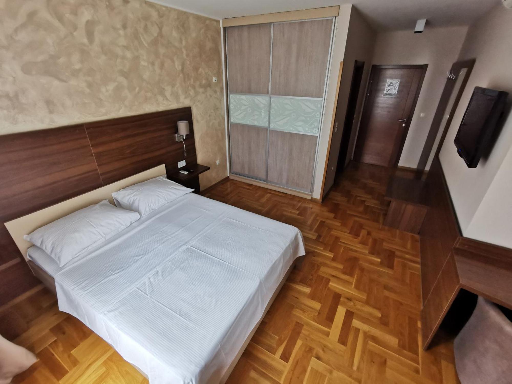 Villa Salvia Mostar Dış mekan fotoğraf