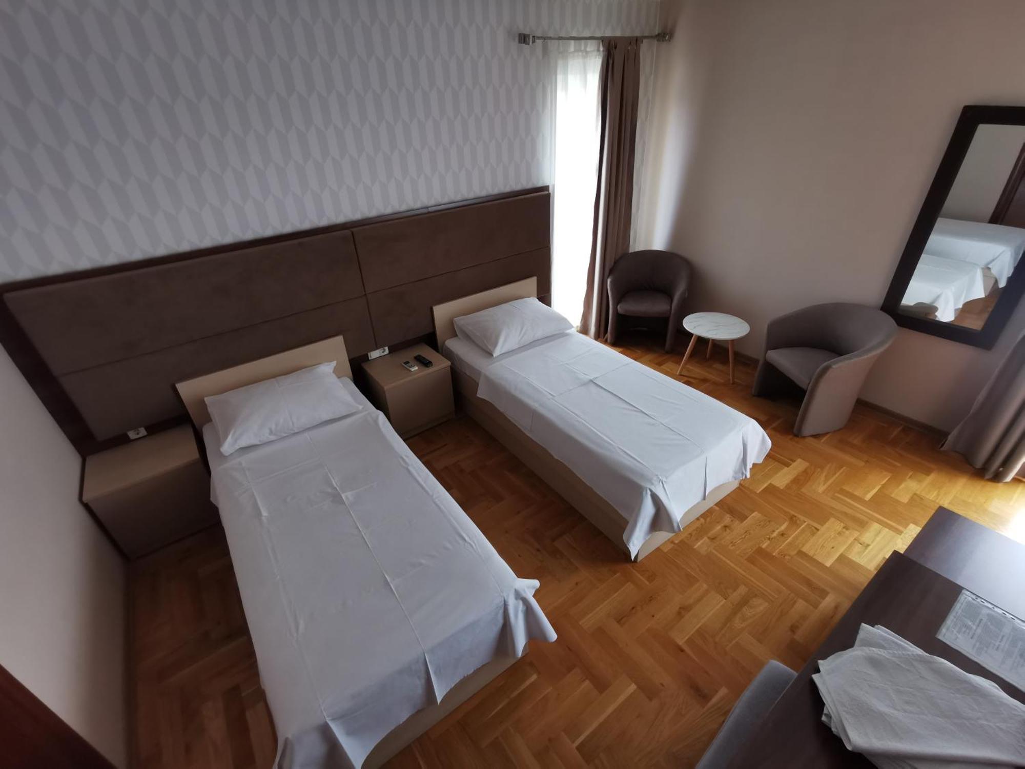 Villa Salvia Mostar Dış mekan fotoğraf