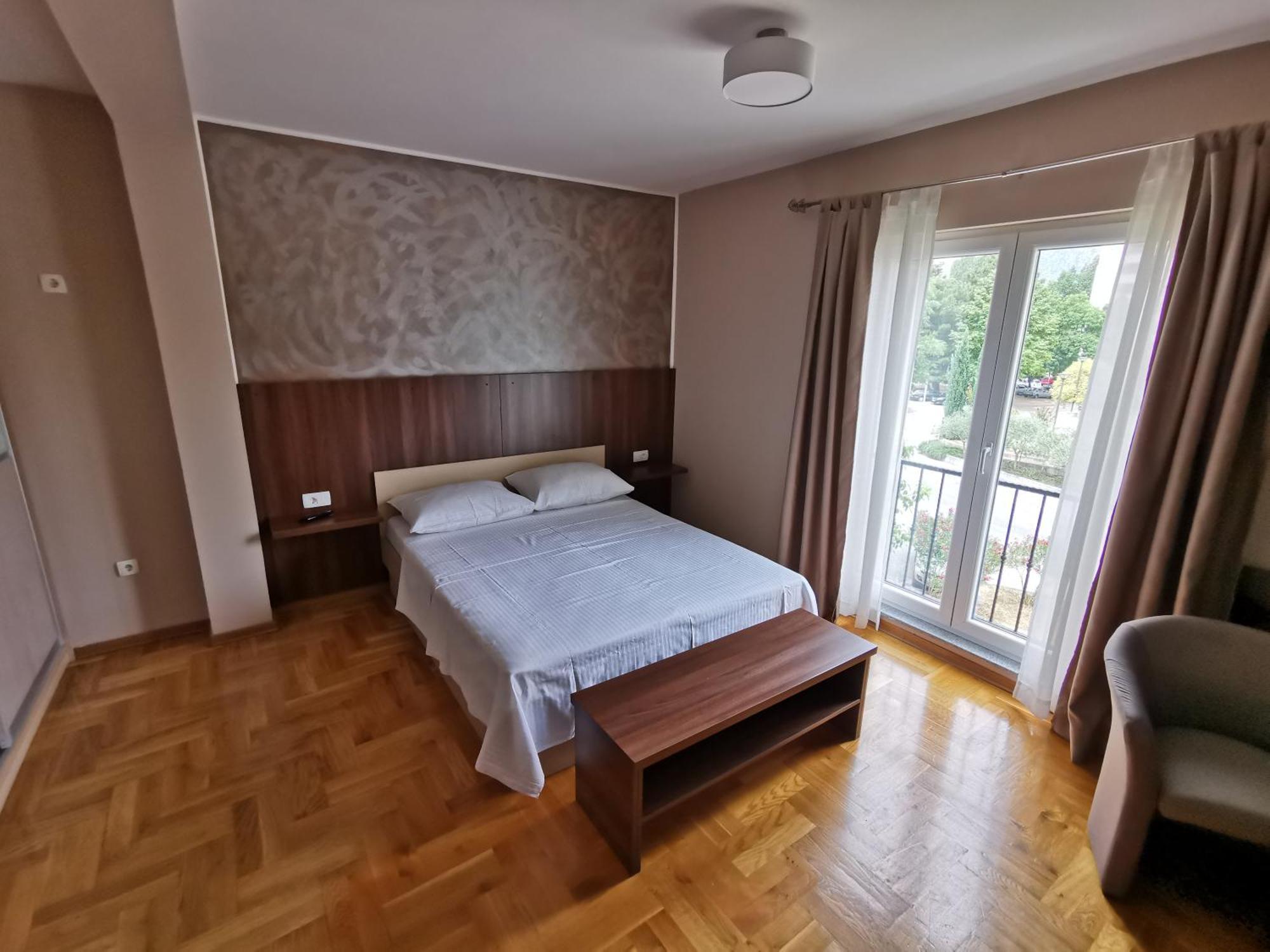 Villa Salvia Mostar Dış mekan fotoğraf