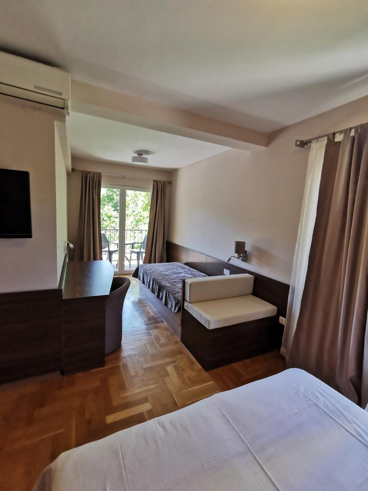 Villa Salvia Mostar Dış mekan fotoğraf