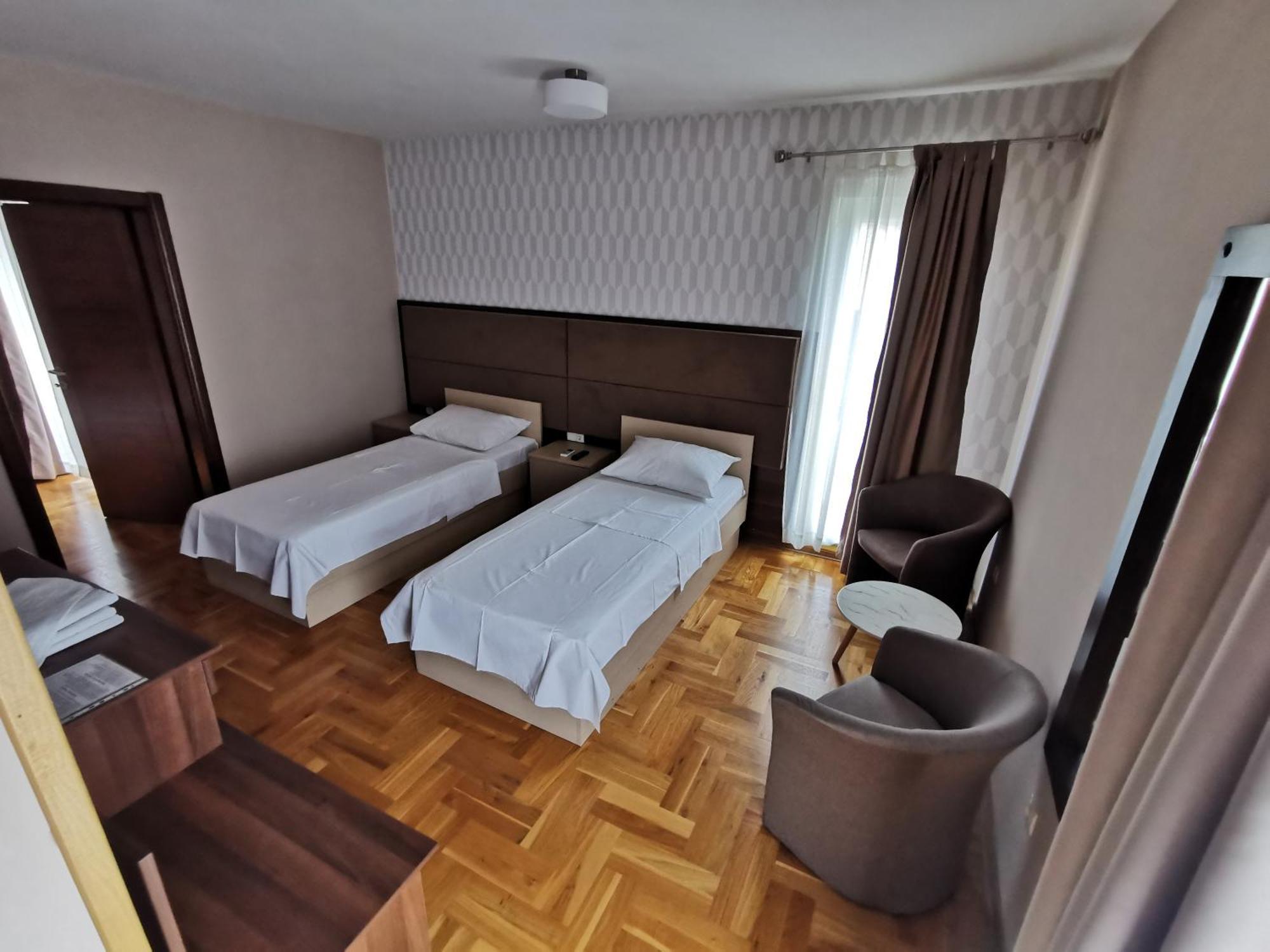 Villa Salvia Mostar Dış mekan fotoğraf
