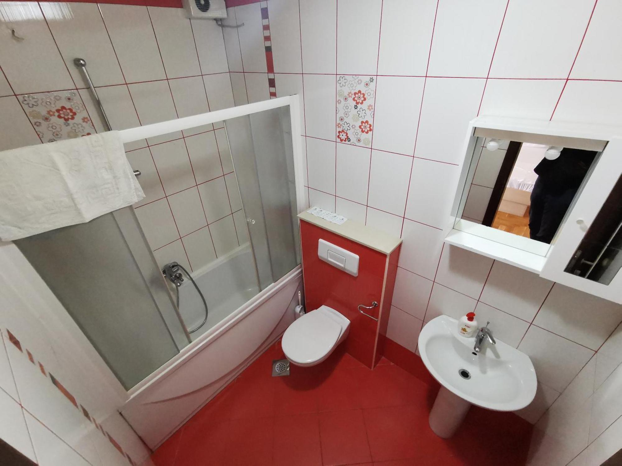 Villa Salvia Mostar Dış mekan fotoğraf